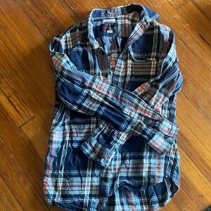 Flannel
